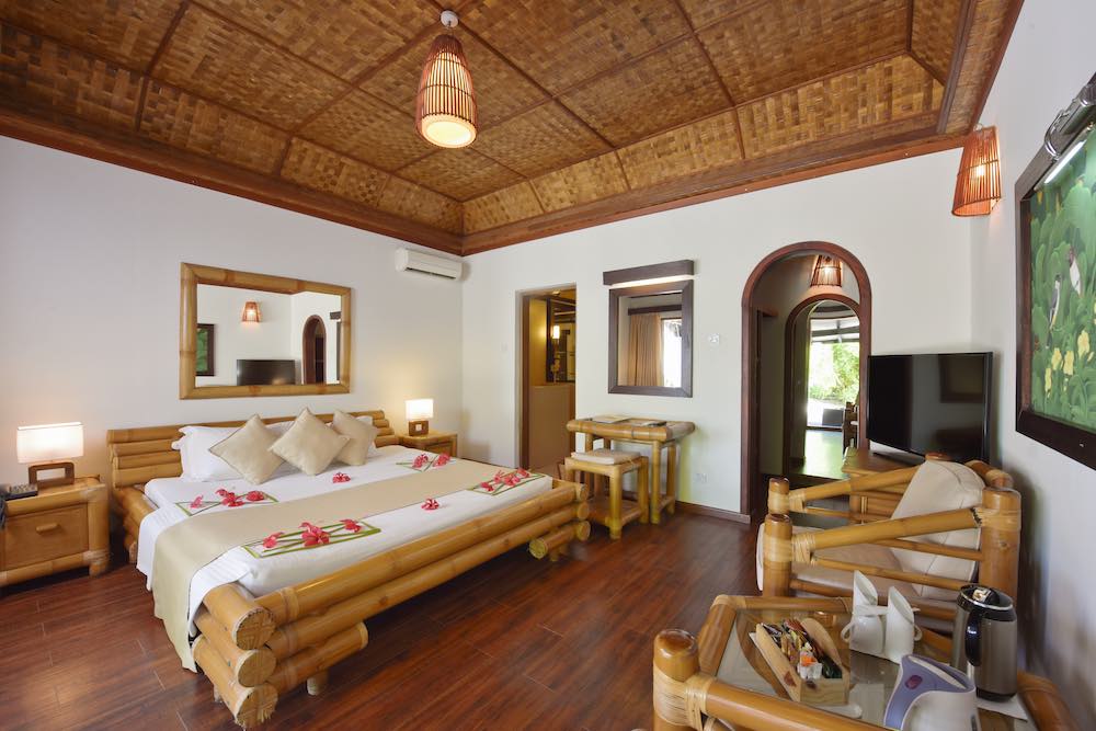 Superior Beach Bungalow photo 5